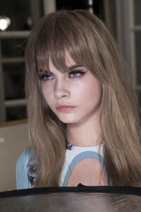 Cara Delevingne