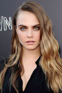 Cara Delevingne