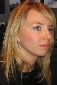 Cara Fraser