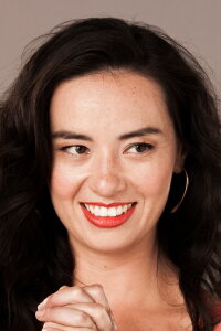 Cara Gee