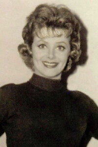 Cara Williams