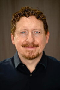 Caradog W. James