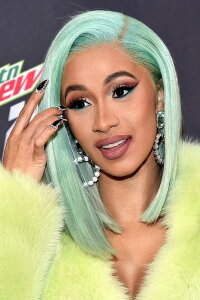 Cardi B