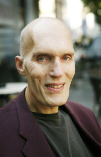 Carel Struycken