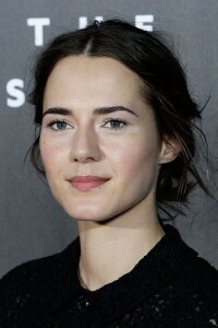 Caren Pistorius