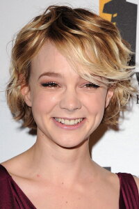 Carey Mulligan