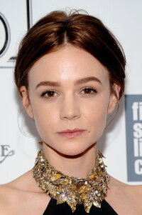 Carey Mulligan