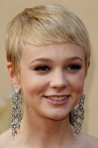 Carey Mulligan