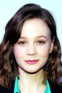Carey Mulligan