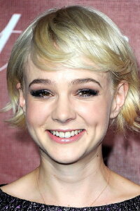Carey Mulligan
