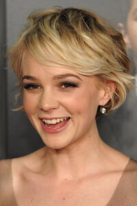 Carey Mulligan