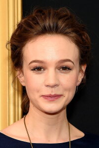 Carey Mulligan