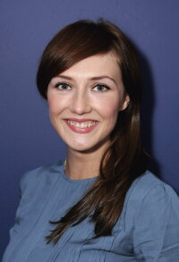 Carice van Houten
