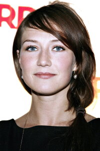 Carice van Houten
