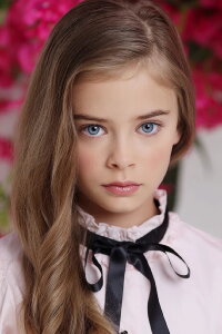 Carina Battrick