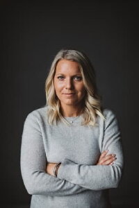 Carina Bergfeldt