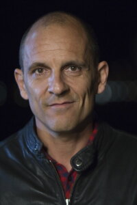 Carl Barron