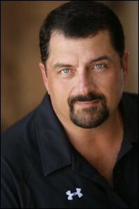 Carl Ciarfalio