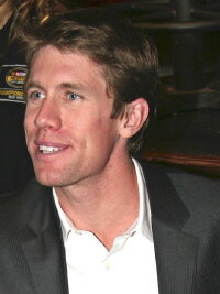 Carl Edwards
