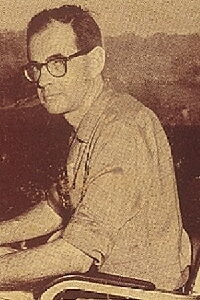 Carl Fallberg