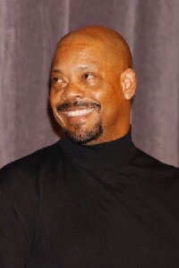 Carl Franklin