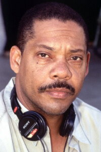 Carl Franklin