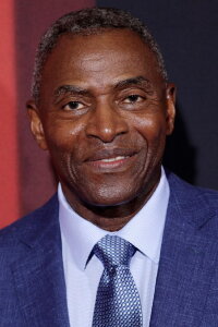 Carl Lumbly