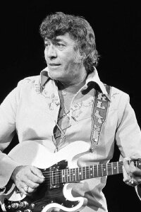 Carl Perkins