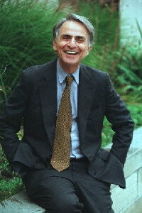 Carl Sagan