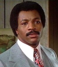 Carl Weathers