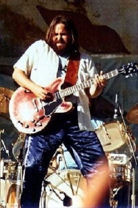 Carl Wilson