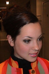 Carla Abrahamsen