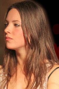 Carla Abrahamsen