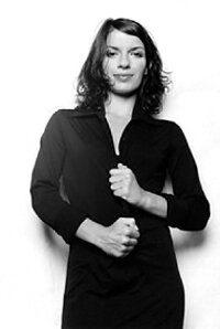 Carla Bolito