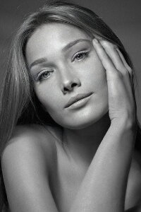 Carla Bruni