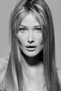 Carla Bruni
