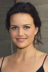 Carla Gugino