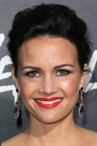 Carla Gugino