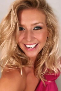 Carla Mickelborg