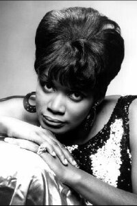 Carla Thomas