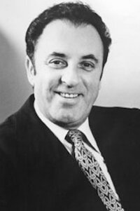 Carlo Bergonzi