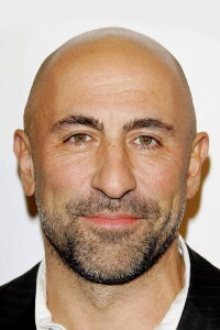 Carlo Rota
