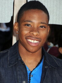 Carlon Jeffery