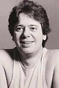 Carlos Alberto Sofredini