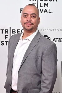 Carlos Arce Jr.