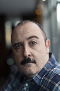 Carlos Areces
