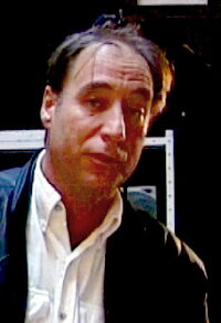 Carlos B. Cunha