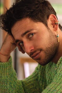 Carlos Báez