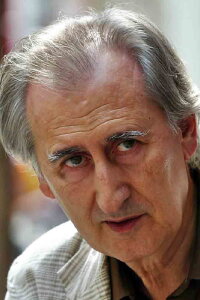 Carlos Benpar