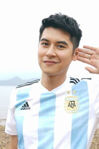 Carlos Chan Ka-Lok